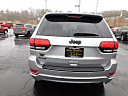 Thumbnail image of 2018 Jeep Grand Cherokee at Gary Mathews Motors