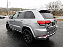 Thumbnail image of 2018 Jeep Grand Cherokee at Gary Mathews Motors
