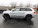 Thumbnail image of 2018 Jeep Grand Cherokee at Gary Mathews Motors