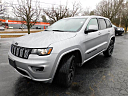 Thumbnail image of 2018 Jeep Grand Cherokee at Gary Mathews Motors