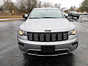Thumbnail image of 2018 Jeep Grand Cherokee at Gary Mathews Motors