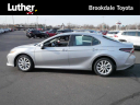 Thumbnail image of 2024 Toyota Camry at Luther Brookdale Toyota