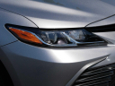 Thumbnail image of 2024 Toyota Camry at Luther Brookdale Toyota