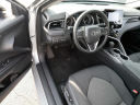 Thumbnail image of 2024 Toyota Camry at Luther Brookdale Toyota