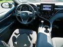 Thumbnail image of 2024 Toyota Camry at Luther Brookdale Toyota