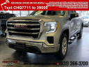 2019 GMC Sierra 1500 SLE at Certified Headquarters