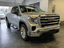 Thumbnail image of 2019 GMC Sierra 1500 at Certified Headquarters