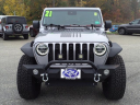 Thumbnail image of 2021 Jeep Wrangler Unlimited at Key Chrysler Dodge Ram Of Portsmouth