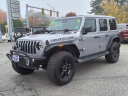Thumbnail image of 2021 Jeep Wrangler Unlimited at Key Chrysler Dodge Ram Of Portsmouth