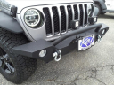Thumbnail image of 2021 Jeep Wrangler Unlimited at Key Chrysler Dodge Ram Of Portsmouth