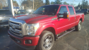 Thumbnail image of 2014 Ford F-250 Super Duty at Rick Ford Sales, Inc.