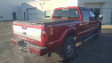 Thumbnail image of 2014 Ford F-250 Super Duty at Rick Ford Sales, Inc.