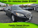 Thumbnail image of 2017 Subaru Legacy at 2332 Broadway