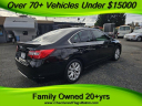 Thumbnail image of 2017 Subaru Legacy at 2332 Broadway