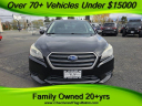 2017 Subaru Legacy 2.5i at 2332 Broadway