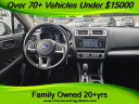 Thumbnail image of 2017 Subaru Legacy at 2332 Broadway