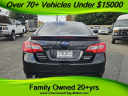 Thumbnail image of 2017 Subaru Legacy at 2332 Broadway