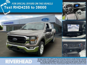 2023 Ford F-150 XLT at Riverhead Ford