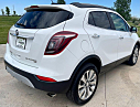 Thumbnail image of 2017 Buick Encore at Milligan Motors