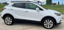 Thumbnail image of 2017 Buick Encore at Milligan Motors