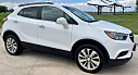Thumbnail image of 2017 Buick Encore at Milligan Motors
