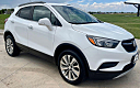 Thumbnail image of 2017 Buick Encore at Milligan Motors