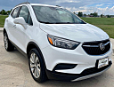 Thumbnail image of 2017 Buick Encore at Milligan Motors