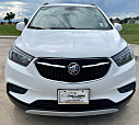 Thumbnail image of 2017 Buick Encore at Milligan Motors