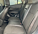 Thumbnail image of 2017 Buick Encore at Milligan Motors