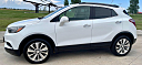 Thumbnail image of 2017 Buick Encore at Milligan Motors