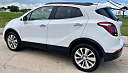 Thumbnail image of 2017 Buick Encore at Milligan Motors