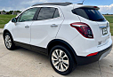 Thumbnail image of 2017 Buick Encore at Milligan Motors