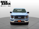 Thumbnail image of 2021 Ford F-150 at Beck And Beck Buick Gmc