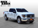 Thumbnail image of 2021 Ford F-150 at Beck And Beck Buick Gmc