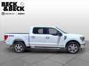 Thumbnail image of 2021 Ford F-150 at Beck And Beck Buick Gmc