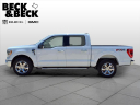 Thumbnail image of 2021 Ford F-150 at Beck And Beck Buick Gmc