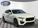 Thumbnail image of 2023 Maserati Levante at Regency Autos of Medford