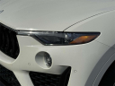 Thumbnail image of 2023 Maserati Levante at Regency Autos of Medford