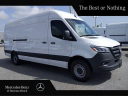 Thumbnail image of 2023 Mercedes-Benz Sprinter at MercedesBenzofDaytonaBeach USED
