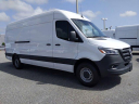 Thumbnail image of 2023 Mercedes-Benz Sprinter at MercedesBenzofDaytonaBeach USED