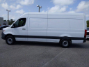 Thumbnail image of 2023 Mercedes-Benz Sprinter at MercedesBenzofDaytonaBeach USED