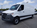 Thumbnail image of 2023 Mercedes-Benz Sprinter at MercedesBenzofDaytonaBeach USED