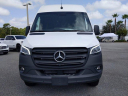 Thumbnail image of 2023 Mercedes-Benz Sprinter at MercedesBenzofDaytonaBeach USED