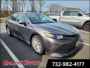 2019 Toyota Camry LE at Galaxy Toyota