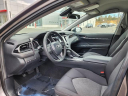 Thumbnail image of 2019 Toyota Camry at Galaxy Toyota