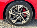 Thumbnail image of 2022 Audi A4 at Mountaineer Honda