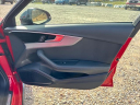 Thumbnail image of 2022 Audi A4 at Mountaineer Honda