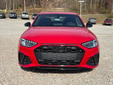 Thumbnail image of 2022 Audi A4 at Mountaineer Honda