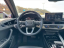 Thumbnail image of 2022 Audi A4 at Mountaineer Honda