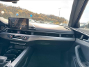 Thumbnail image of 2022 Audi A4 at Mountaineer Honda